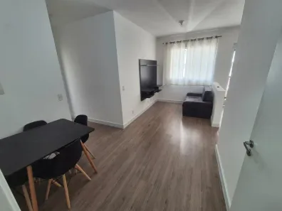 Apartamento com 2 Quartos à venda, 49m² no Nova Aldeinha/Aldeia, Barueri