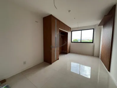 Flat com 1 Quarto para alugar, 23m² no Jardim Amália, Volta Redonda