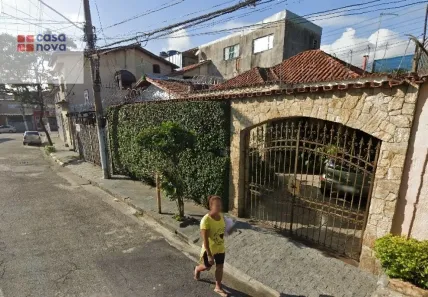 Casa com 3 Quartos à venda, 160m² no Vila Sabrina, São Paulo