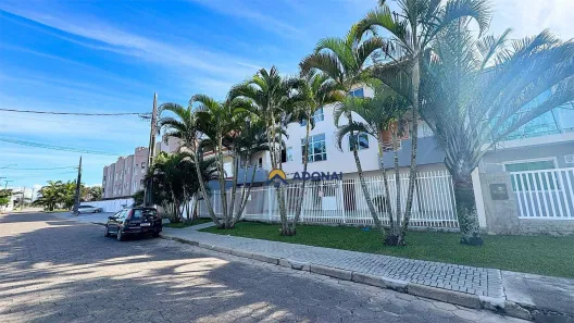 Apartamento com 2 Quartos à venda, 80m² no Brejatuba, Guaratuba