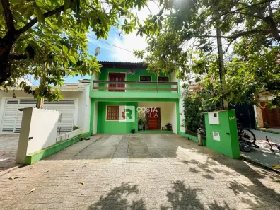 Casa de Condomínio com 3 Quartos para alugar, 183m² no Residencial São Bento, Salto