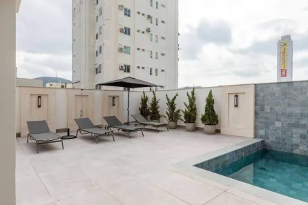 Apartamento com 4 Quartos à venda, 131m² no Centro, Balneário Camboriú