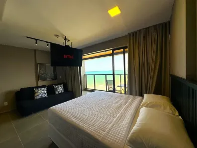 Apartamento com 1 Quarto à venda, 41m² no Cruz das Almas, Maceió