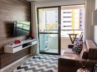 Apartamento com 2 Quartos à venda, 52m² no Brotas, Salvador