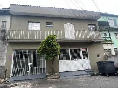 Casa com 4 Quartos para alugar, 266m² no Jardim Tupan, Barueri