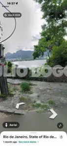 Lote/Terreno à venda, 440m² no Lagoa, Rio de Janeiro