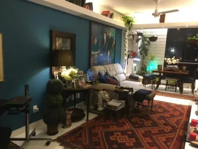 Apartamento com 3 Quartos à venda, 62m² no Barra da Tijuca, Rio de Janeiro