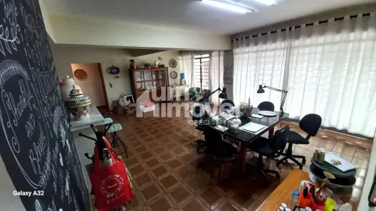 Sobrado com 5 Quartos para venda ou aluguel, 600m² no Vila Mariana, São Paulo