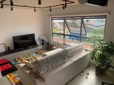 Apartamento com 1 Quarto à venda, 70m² no Carandiru, São Paulo