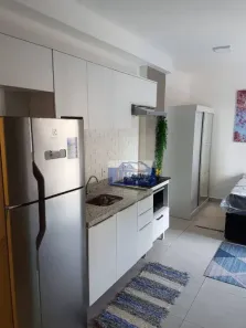 Apartamento com 1 Quarto à venda, 27m² no Mooca, São Paulo