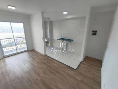 Apartamento com 2 Quartos à venda, 49m² no São Pedro, Osasco