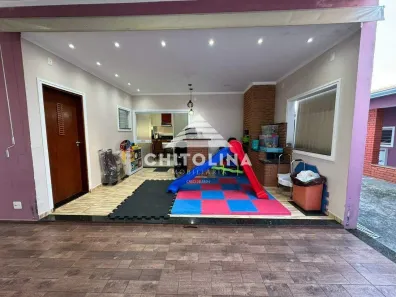 Casa com 4 Quartos à venda, 220m² no Parque Atenas do Sul, Itapetininga