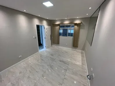 Casa com 3 Quartos à venda, 120m² no Castelo, Santos