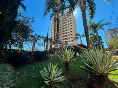Apartamento com 2 Quartos à venda, 62m² no Jardim Nova Aliança Sul, Ribeirão Preto