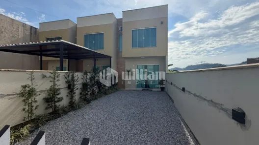 Casa com 2 Quartos à venda, 68m² no São João, Brusque