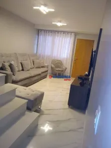 Casa com 2 Quartos à venda, 96m² no Jardim Cláudia, São Paulo