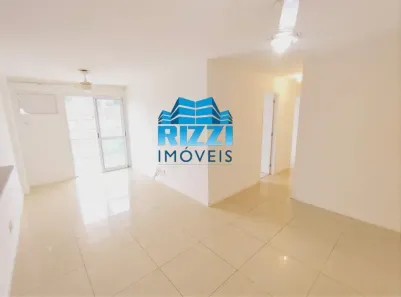 Apartamento com 3 Quartos à venda, 89m² no Freguesia (Jacarepaguá), Rio de Janeiro