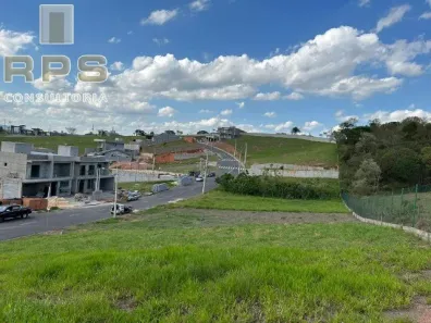 Lote/Terreno à venda, 440m² no Jardim dos Pinheiros, Atibaia