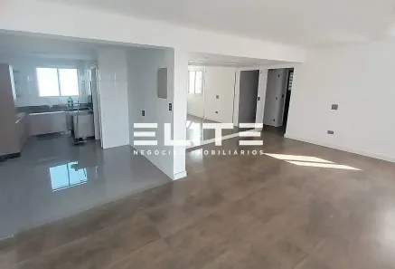 Apartamento com 3 Quartos para alugar, 96m² no Campestre, Santo André