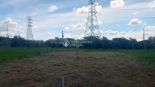 Lote/Terreno à venda, 306m² no Sumaré, Alvorada