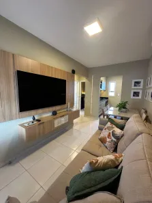 Casa de Condomínio com 2 Quartos à venda, 45m² no Vargem Limpa I, Bauru