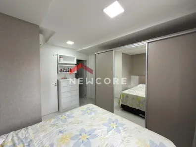 Apartamento com 3 Quartos à venda, 123m² no Meia Praia, Itapema