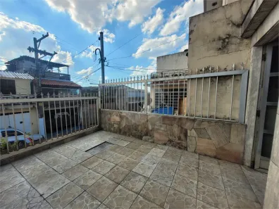 Casa com 3 Quartos à venda, 101m² no Vila Medeiros, São Paulo