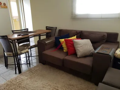 Apartamento com 2 Quartos à venda, 50m² no Jardim Yolanda, São José do Rio Preto