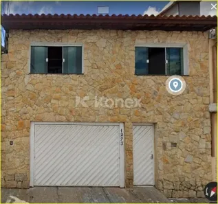 Sobrado com 5 Quartos à venda, 300m² no Vila Dom Pedro II, São Paulo