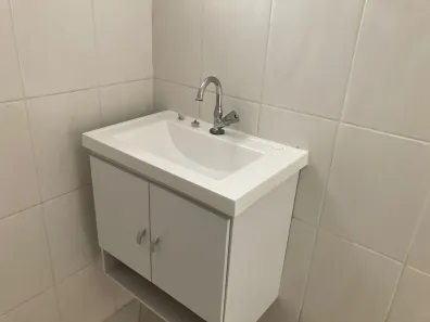 Apartamento com 2 Quartos à venda, 45m² no Água Fria, São Paulo