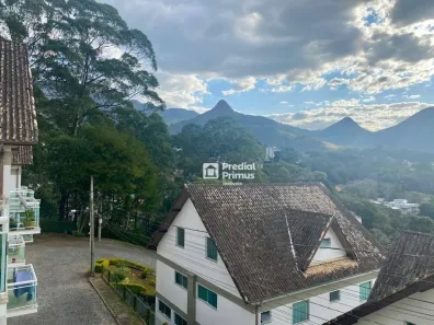 Apartamento com 3 Quartos à venda, 144m² no Cônego, Nova Friburgo