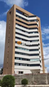 Apartamento com 3 Quartos à venda, 200m² no Vicente Pinzon, Fortaleza