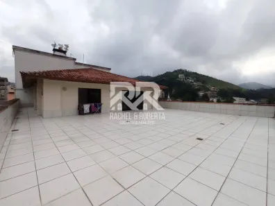 Cobertura com 3 Quartos à venda, 321m² no Artistas, Teresópolis