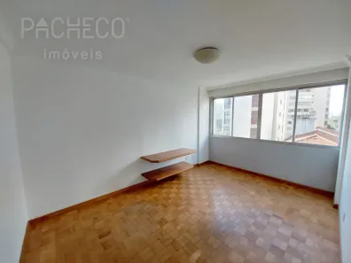 Apartamento com 2 Quartos à venda, 78m² no Pinheiros, São Paulo