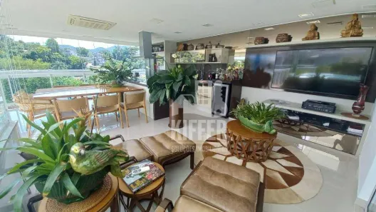 Cobertura com 4 Quartos à venda, 264m² no Camboinhas, Niterói