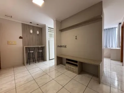 Apartamento com 1 Quarto para alugar, 33m² no Centro, Bento Gonçalves