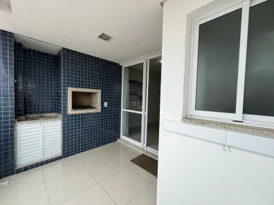 Apartamento com 3 Quartos à venda, 95m² no Barreiros, São José
