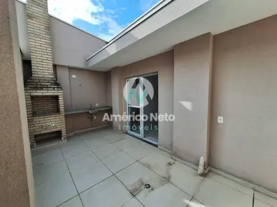 Cobertura com 3 Quartos à venda, 137m² no Santa Maria, São Caetano do Sul