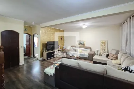 Casa com 4 Quartos à venda, 150m² no Centro, São Bernardo do Campo