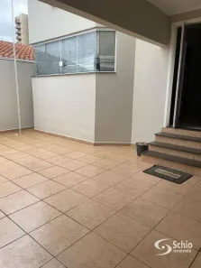 Casa com 4 Quartos à venda, 204m² no Vila do Rádio, Rio Claro