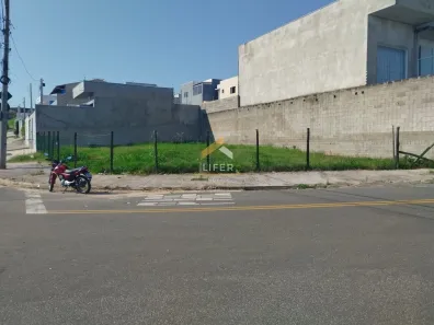 Lote/Terreno à venda, 272m² no Residencial Parque da Fazenda, Campinas
