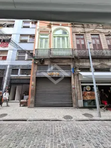 Ponto Comercial para alugar, 366m² no Centro, Rio de Janeiro