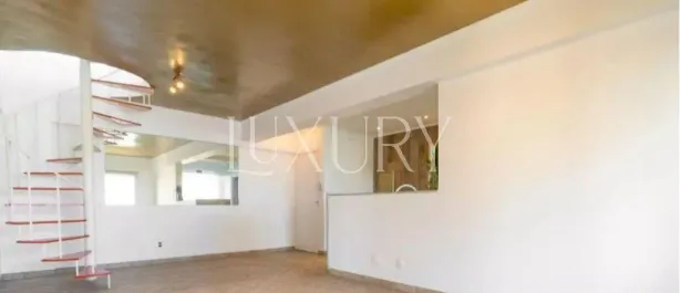 Cobertura com 2 Quartos à venda, 146m² no Vila Madalena, São Paulo