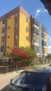 Apartamento com 2 Quartos à venda, 49m² no Setor Residencial Leste, Brasília
