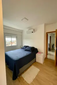 Apartamento com 3 Quartos à venda, 82m² no Jardim Petrópolis, São José dos Campos