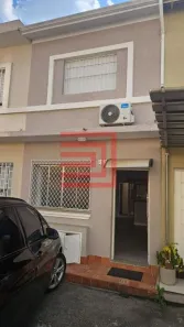 Sobrado com 2 Quartos à venda, 94m² no Tatuapé, São Paulo