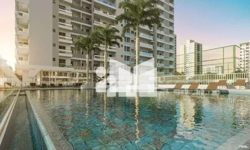 Apartamento com 4 Quartos à venda, 161m² no Praia de Itaparica, Vila Velha