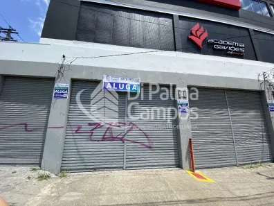 Ponto Comercial para alugar, 350m² no Vila Moinho Velho, São Paulo