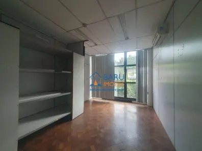 Sala Comercial para alugar, 273m² no República, São Paulo