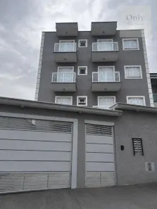 Apartamento com 2 Quartos à venda, 40m² no Vila Mangalot, São Paulo